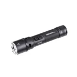 NEXTORCH P86 - LINTERNA TÁCTICA CON SILBATO DE 120 DB Y 1600 LÚMENES