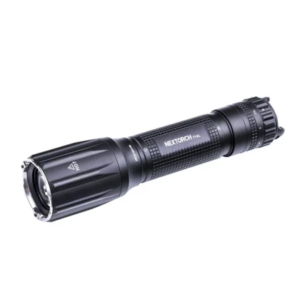 NEXTORCH T10L LINTERNA TÁCTICA DE LARGO ALCANCE