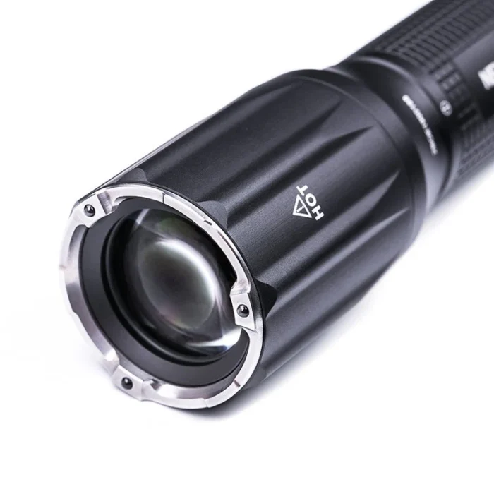 NEXTORCH T10L LINTERNA TÁCTICA DE LARGO ALCANCE