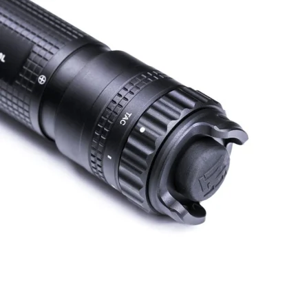 NEXTORCH T10L LINTERNA TÁCTICA DE LARGO ALCANCE