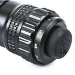 LINTERNA TÁCTICA NEXTORCH TA15 V2.0 – 700 LÚMENES, IPX8, MULTIBATERÍA – SERMIPOL