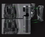 NEXTORCH V35 QUICK-DRAW HOLDER