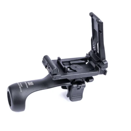 SOPORTE TÁCTICO NEXTORCH V55 / V55L PARA LINTERNA – COMPATIBLE MOLLE Y CINTURÓN