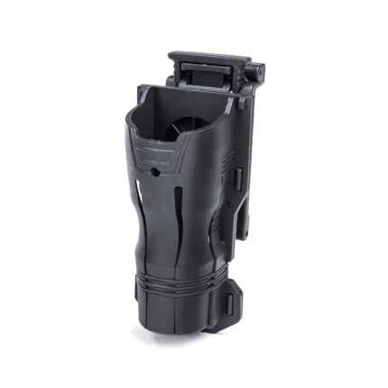 NEXTORCH V65 X-CARRY - FUNDA UNIVERSAL GIRATORIA DE EXTRACCIÓN RÁPIDA PARA LINTERNA