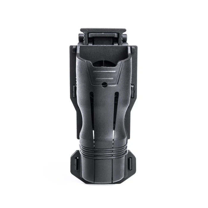 NEXTORCH V65 X-CARRY - FUNDA UNIVERSAL GIRATORIA DE EXTRACCIÓN RÁPIDA PARA LINTERNA