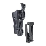 NEXTORCH V65 X-CARRY - FUNDA UNIVERSAL GIRATORIA DE EXTRACCIÓN RÁPIDA PARA LINTERNA