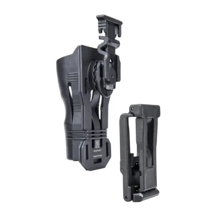 NEXTORCH V65 X-CARRY - FUNDA UNIVERSAL GIRATORIA DE EXTRACCIÓN RÁPIDA PARA LINTERNA