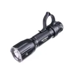 NEXTORCH TA30D MAX – LINTERNA TÁCTICA 4000 LÚMENES CON ESTROBOSCÓPICA | SERMIPOL