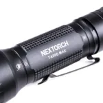 NEXTORCH TA30D MAX – LINTERNA TÁCTICA 4000 LÚMENES CON ESTROBOSCÓPICA | SERMIPOL
