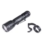NEXTORCH TA30D MAX – LINTERNA TÁCTICA 4000 LÚMENES CON ESTROBOSCÓPICA | SERMIPOL