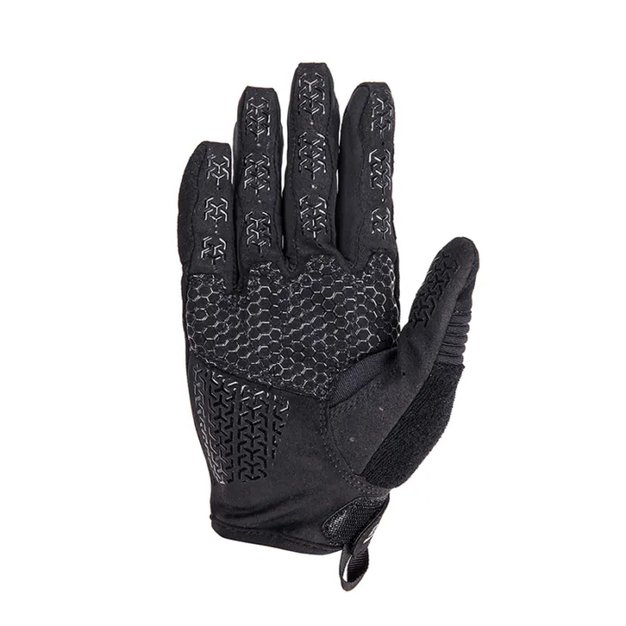 GUANTES TÁCTICOS NEXTORCH - ALTA RESISTENCIA Y AGARRE SUPERIOR | SERMIPOL