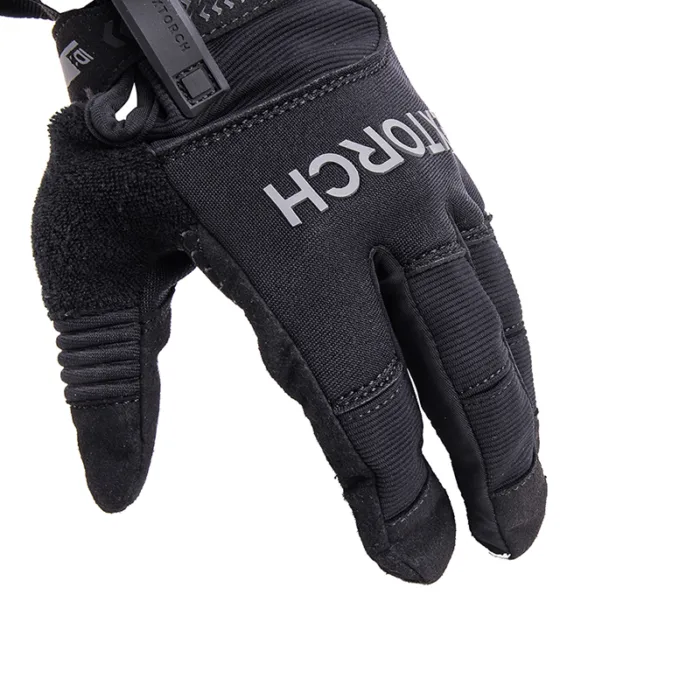 GUANTES TÁCTICOS NEXTORCH - ALTA RESISTENCIA Y AGARRE SUPERIOR | SERMIPOL
