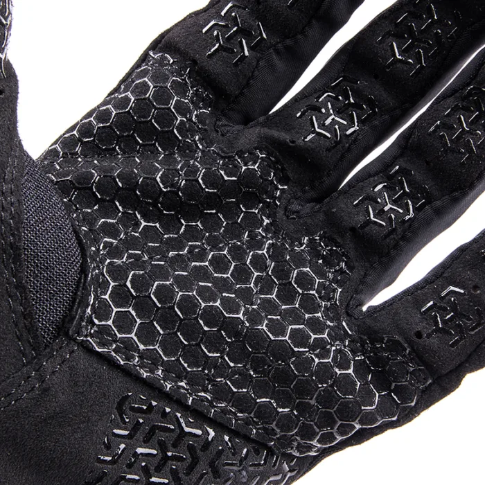 GUANTES TÁCTICOS NEXTORCH - ALTA RESISTENCIA Y AGARRE SUPERIOR | SERMIPOL