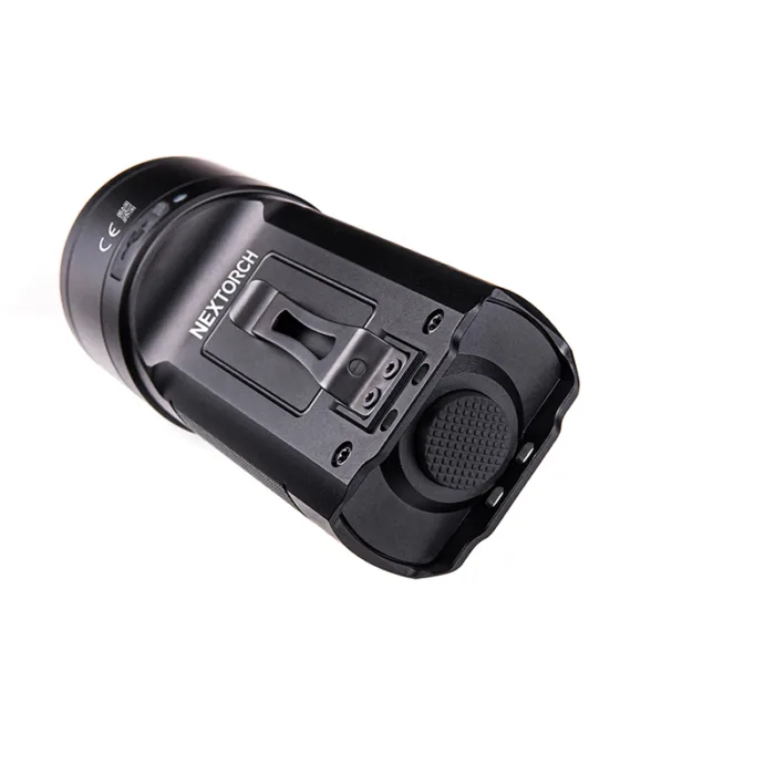 LINTERNA TÁCTICA NEXTORCH HL10 | 10000 LÚMENES DE POTENCIA | SERMIPOL