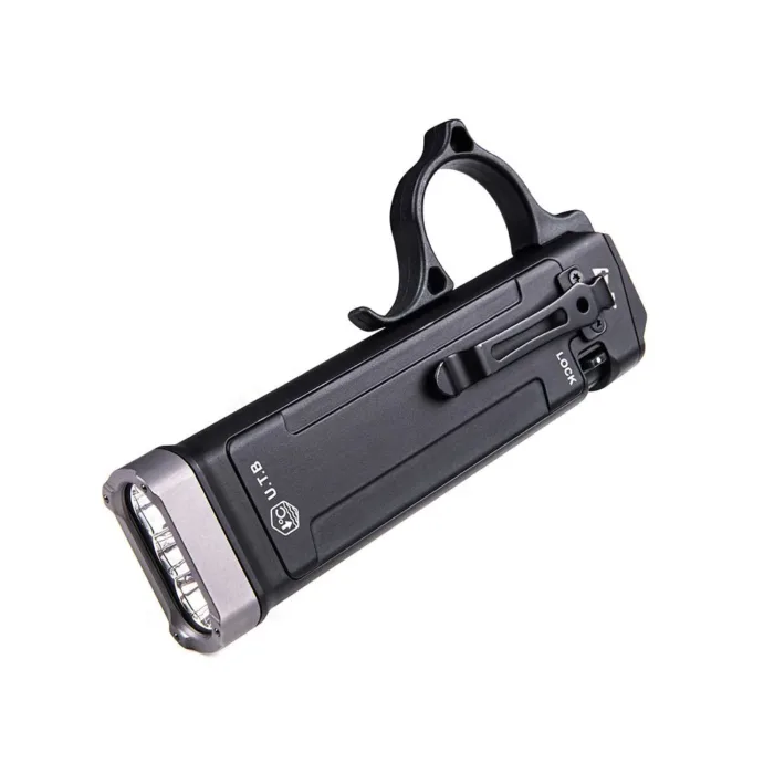 NEXTORCH TA70 | Linterna táctica ultradelgada 3500 lúmenes | SERMIPOL