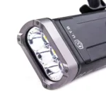 NEXTORCH TA70 | Linterna táctica ultradelgada 3500 lúmenes | SERMIPOL