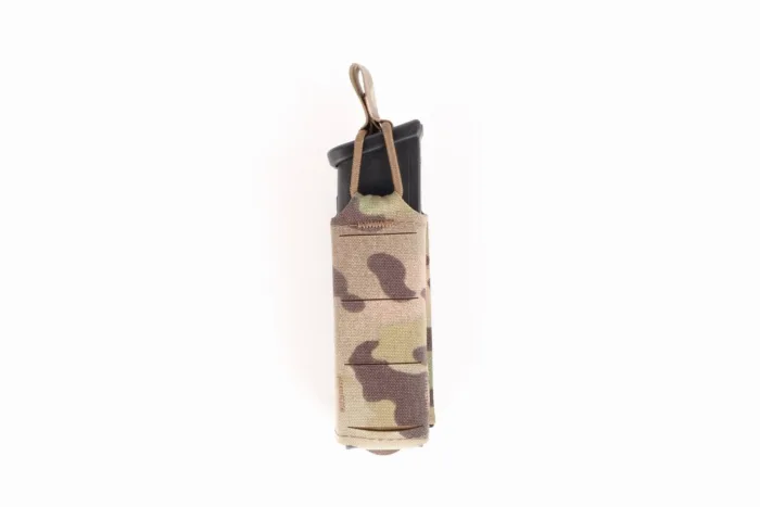 Advanced Pistol Pouch con inserto Kydex
