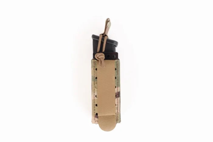 Advanced Pistol Pouch con inserto Kydex