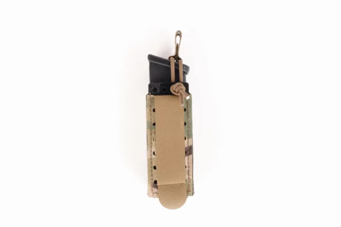 Advanced Pistol Pouch con inserto Kydex