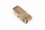 Sistema MOLLE/PALS Advanced Pistol Pouch