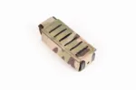 Sistema MOLLE/PALS Advanced Pistol Pouch