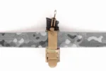 Sistema MOLLE/PALS Advanced Pistol Pouch