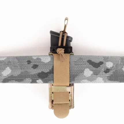 Sistema MOLLE/PALS Advanced Pistol Pouch