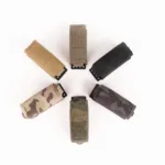 Portacargador táctico de pistola perfil bajo Advanced Pistol Pouch