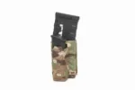 Advanced Rifle Pistol Pouch doble cargador rifle y pistola