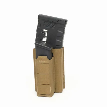Advanced Rifle Pistol Pouch coyote brown