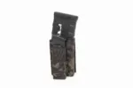 Advanced Rifle Pistol Pouch multicam black