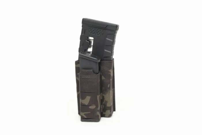 Advanced Rifle Pistol Pouch multicam black