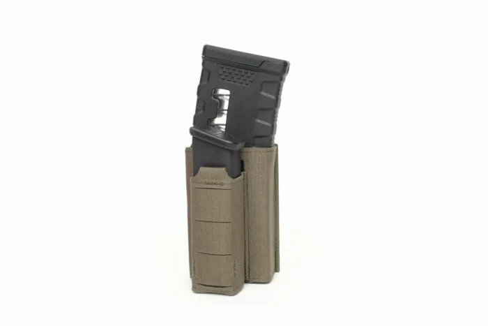 Advanced Rifle Pistol Pouch ranger green