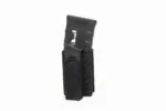 Advanced Rifle Pistol Pouch negro