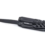 NEXTORCH MT10 cuchilla de filo liso