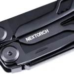 NEXTORCH MT10 logotipo detalle
