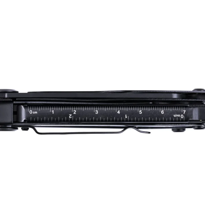 NEXTORCH MT10 regla integrada