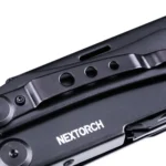 NEXTORCH MT10 clip de sujeción