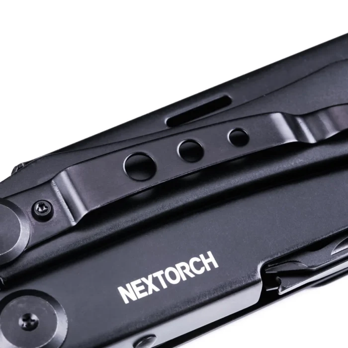 NEXTORCH MT10 clip de sujeción