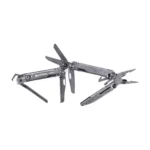 NEXTORCH Pioneer MT20 gris abierta