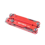 NEXTORCH Pioneer MT20 roja