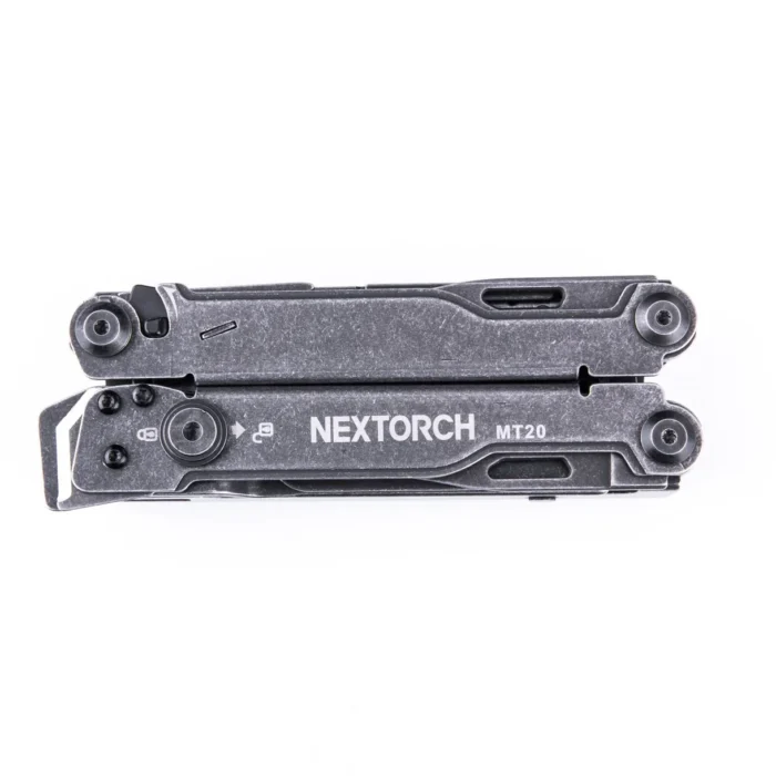 NEXTORCH MT20 multiherramienta plegada