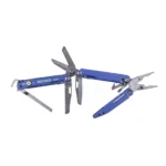 NEXTORCH Pioneer MT20 azul desplegada