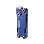 NEXTORCH Pioneer MT20 azul cerrada
