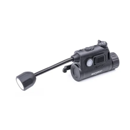 nextorch rstar vista completa