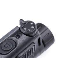 nextorch rstar panel lateral con controles