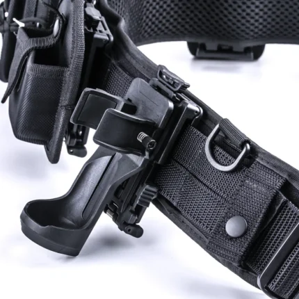 Funda NEXTORCH V21 compatible con montaje MOLLE