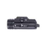 NEXDOT WL15 linterna compacta para uso policial y táctico