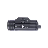 NEXDOT WL15 linterna compacta para uso policial y táctico