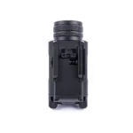 NEXDOT WL25 linterna para pistola con montaje en carril